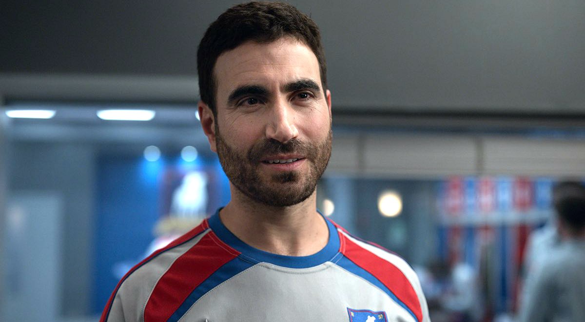 Thor: Love and Thunder: Brett Goldstein Surprises His Parents With