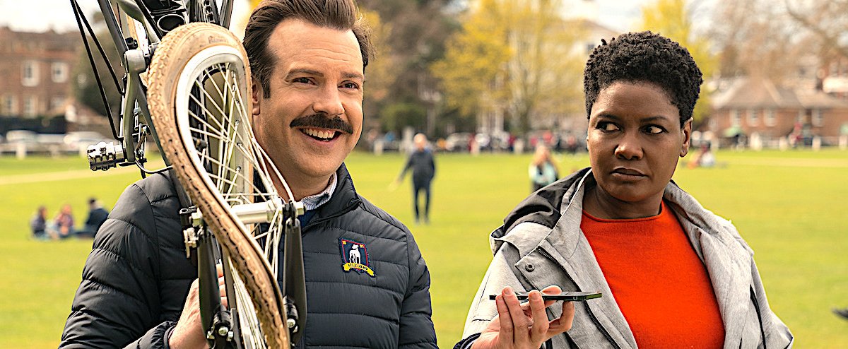 ‘Ted Lasso’ Power Rankings: Strong Men Also Cry