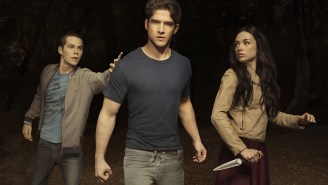 MTV’s ‘Teen Wolf’ Is Returning With A Sequel Movie And New Spin-Off Series