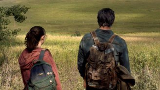 The First Image From HBO’s ‘The Last Of Us’ Series With Pedro Pascal Looks Exactly Like The Video Game