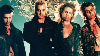 The ‘Lost Boys’ Remake Has Found Its Leads In ‘It’ And ‘A Quiet Place’ Actors