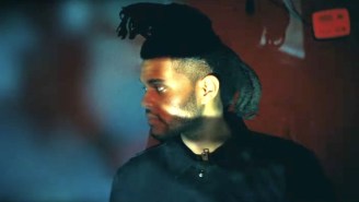 The Weeknd Shifts Perspective In A Female-Focused Alternate Video For ‘Can’t Feel My Face’