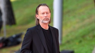 Thom Yorke Laments Radiohead’s Lack Of TikTok Popularity In A Hilarious New Video