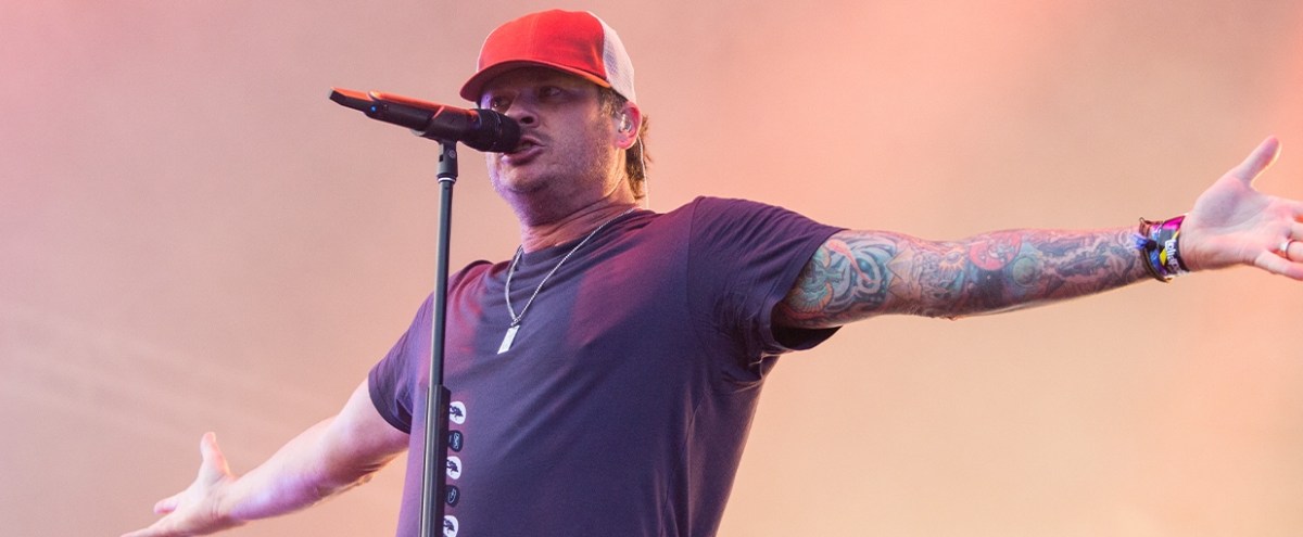 After Proving The Existence Of UFOs, Tom DeLonge Returns To Music With A New Angels & Airwaves Album