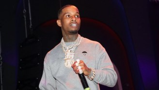 Fans Think Tory Lanez’s Cryptic ‘It’s Been Real’ Tweet Is About His Megan Thee Stallion Shooting Case