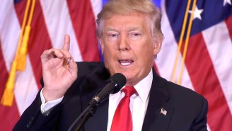 A Former Trump Staffer Warned Of A Super Grim ‘Nightmare Scenario’ If He Wins A Second Term In 2024
