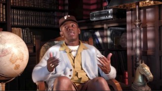 Tyler The Creator Explains Why He Felt Kendrick Lamar’s ‘Family Ties’ Verse ‘Ruined’ Him