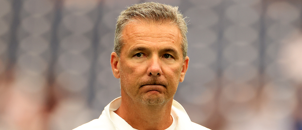 urban meyer