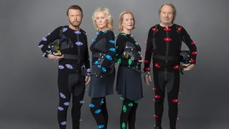 ABBA Return After Nearly 40 Years To Announce Their New Album, ‘Voyage’