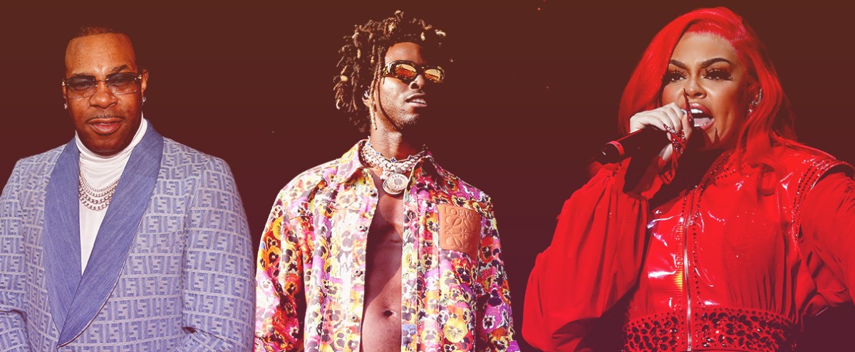 Why Hip-Hop Fans Were Disappointed In The 2021 MTV VMAs — And How The Show Made Progress, Too