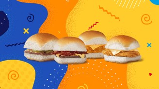 The Good, Bad, And The ‘My God, Don’t Eat That’ Of White Castle Sliders