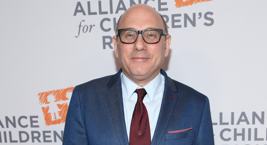 Willie Garson Kept Cancer Secret On &lsquo;And Just Like That&mldr;&rsquo;