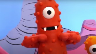 ‘Yo Gabba Gabba!’ Is Coming To Apple TV For A ‘Reimagined’ And Supersized New Season
