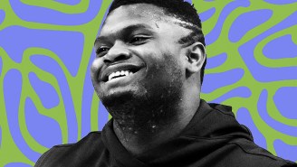 Zion Williamson Gives Back So He Can Never Forget Where He Came From