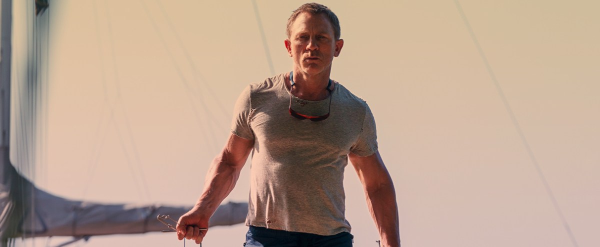 A Requiem For The Dour Bond: ‘No Time To Die’ Is A Fittingly Mawkish End To The Daniel Craig Era