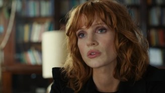 Jessica Chastain Leads An All-Star Team Of International Lady Spies In The Action-Packed Trailer For ‘The 355’