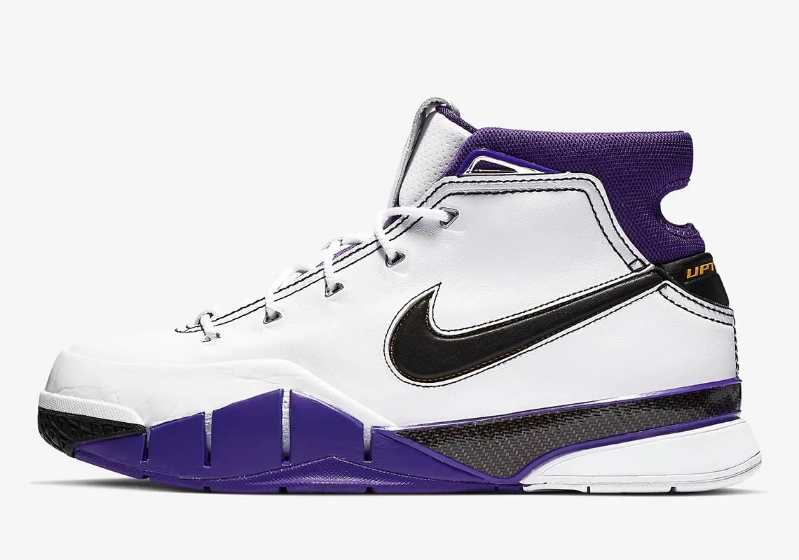 Best kobe hot sale shoes ranked