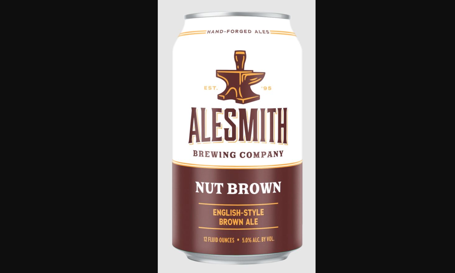 Nut brown