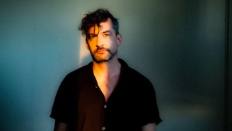 Bonobo’s ‘Rosewood’ Heralds A New Album, ‘Fragments,’ Featuring A Decorated Guest List
