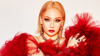 CL’s ‘Alpha’ Reminds The World Her Music Was The Bedrock For K-Pop’s Current Generation