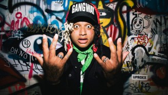 CHXPO – “All My Opps Dead”