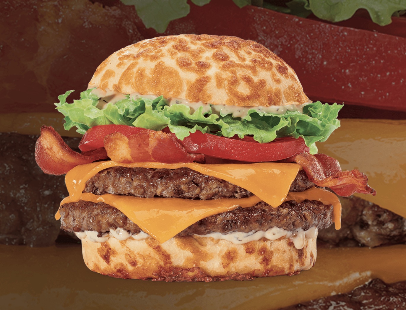 9 Overly-Decadent Fast Food Burgers, Ranked On Excessiveness & Flavor