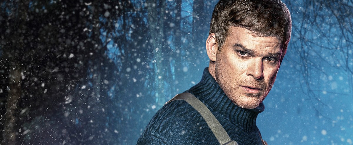 ‘Dexter: New Blood’ Is A Bloody Good Time, And It’s Steadily Scrubbing Away The Sins Of The Lumberjack Past