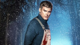 ‘Dexter: New Blood’ Is A Bloody Good Time, And It’s Steadily Scrubbing Away The Sins Of The Lumberjack Past