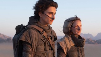 Denis Villeneuve On The Huge Spoiler In ‘Dune: Part Two’: ‘One Of The Most Beautiful Shooting Days Of My Life’