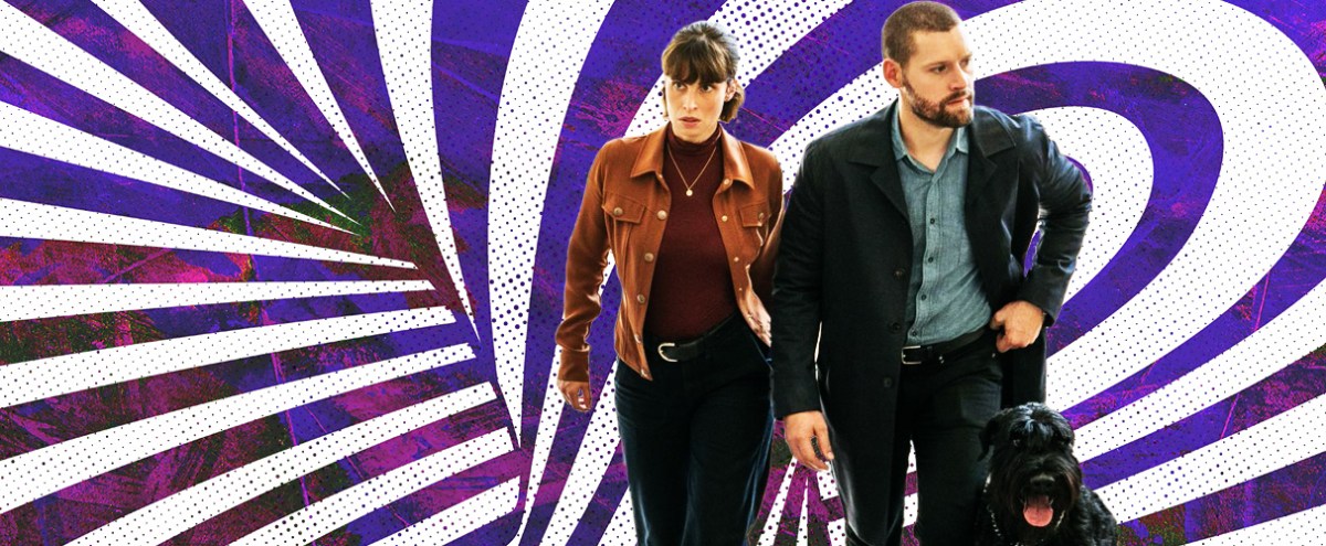 The Rundown: Meanwhile, On Network Television, A Dog Thwarted A Crypto Heist