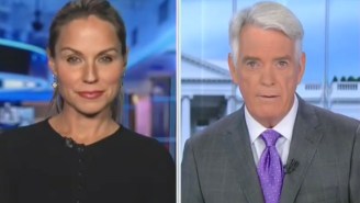 A Fox News Medical Expert Called Out People Using Colin Powell’s Death To Question COVID Vaccine Effectiveness (Including The Guy Interviewing Her)