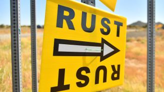 A Veteran Prop Master Says He Turned Down A Job On ‘Rust’ Due To ‘Massive Red Flags’