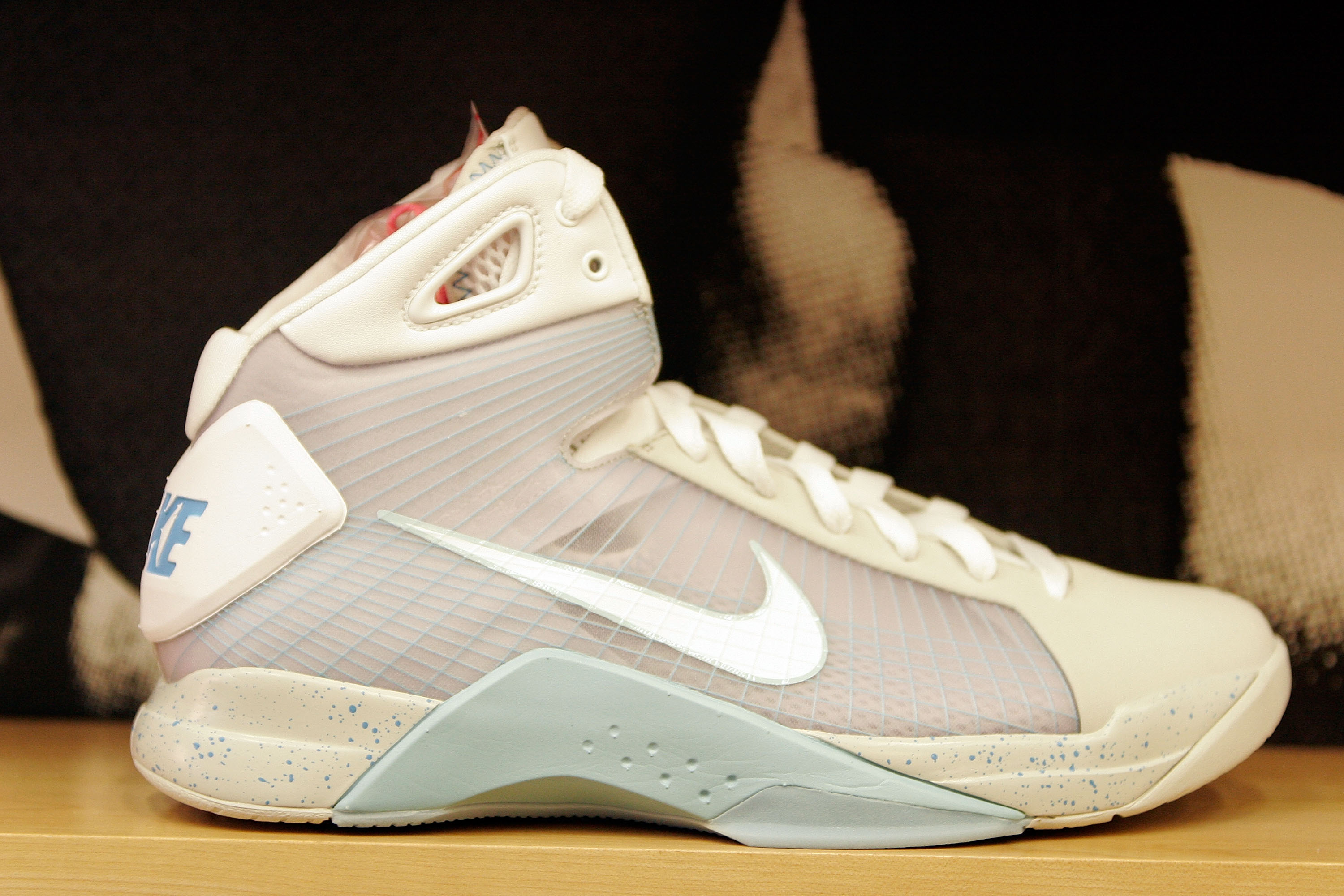 Kobe Bryant's Signature shoe The Nike Kobe 6 is next - Hypeberg™