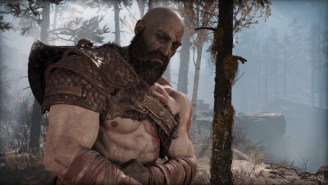 ‘God Of War’ Will Break Exclusivity And Release On PC In 2022