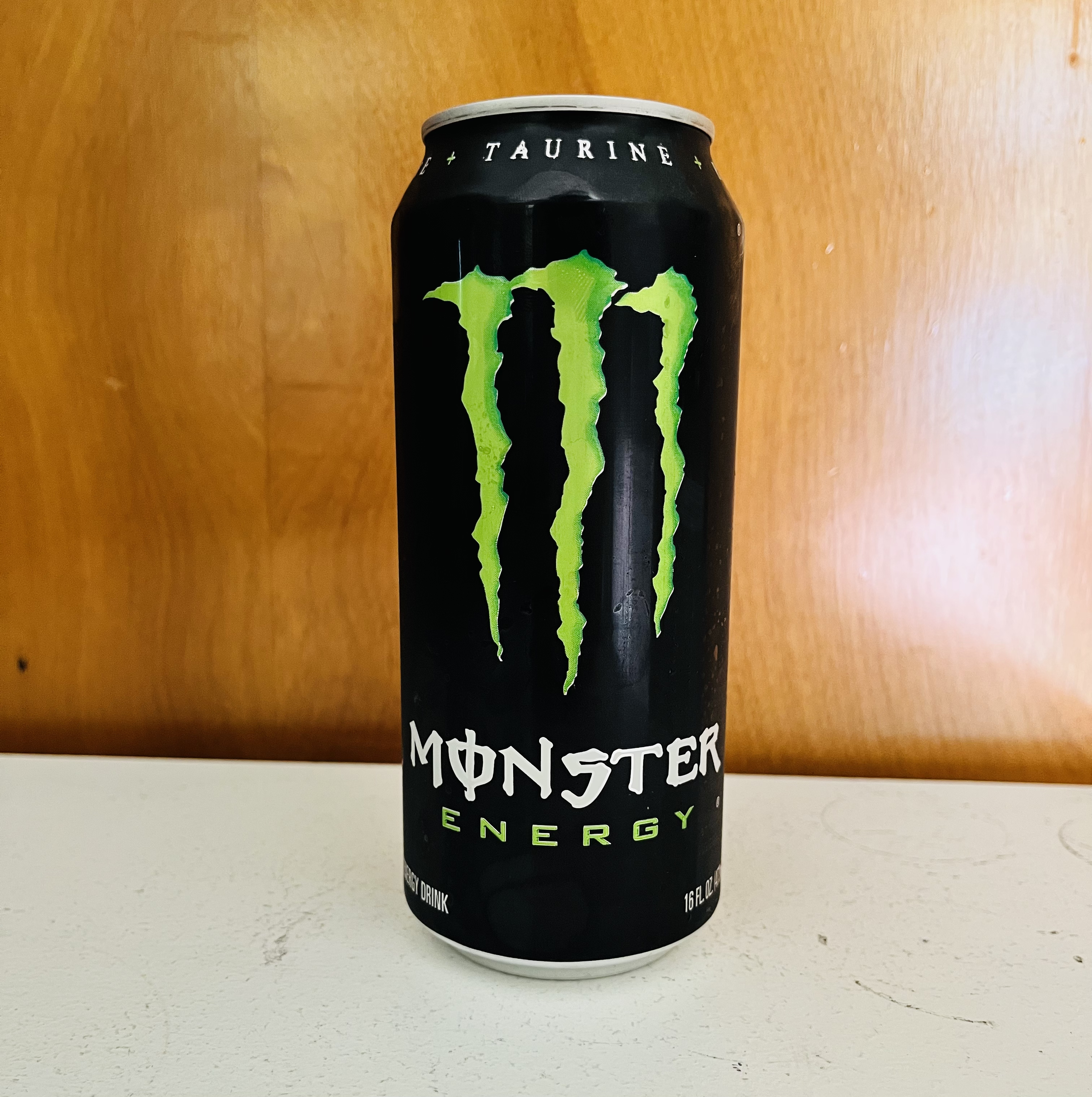 The 10 Best Energy Drinks, Blind Tested And Ranked