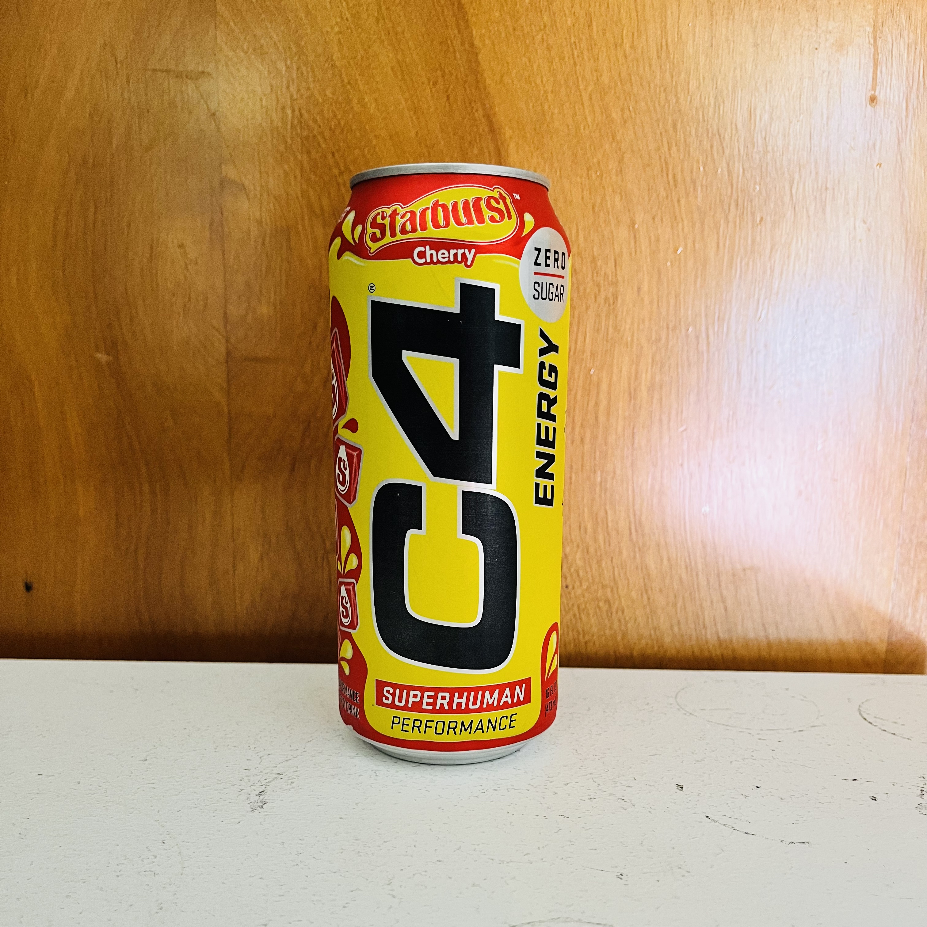 Best Energy Drink: Ranking the Best Energy Drinks