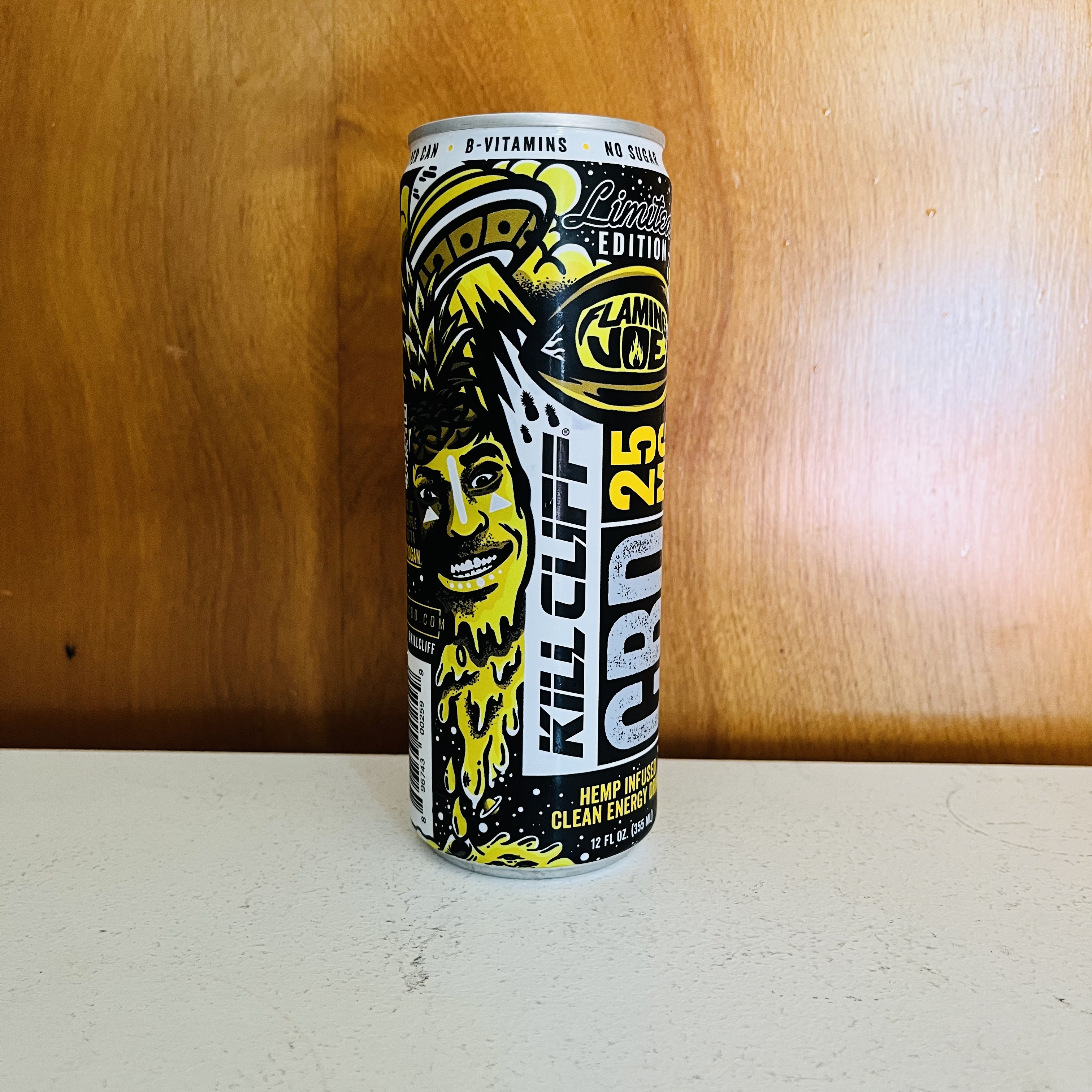 The Absolute Best Energy Drinks, Ranked