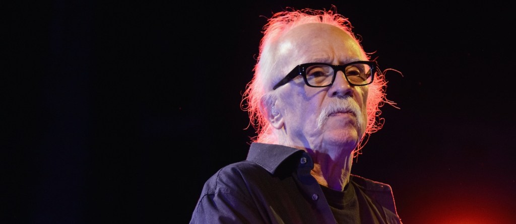 John Carpenter Speaks: 'Halloween' Secrets, Plagiarism Case