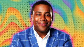 Kenan Thompson Tells Us Why He Loves It When ‘SNL’ Goes Off The Rails, And When ‘Black Jeopardy’ Might Dig Deeper Into That Hosting Fiasco