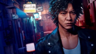 ‘Lost Judgment’ Is Able To Tackle Subjects ‘Yakuza’ Never Could