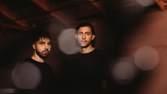 Majid Jordan Flex Their Range On The Beautiful, Acoustic New Single, ‘Forget About The Party’