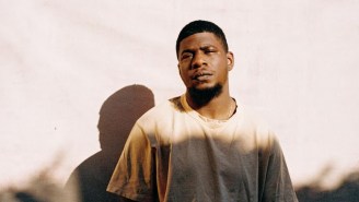 Mick Jenkins’ ‘Contacts’ Video Has An Unexpected Twist At The End