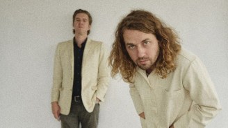 Kevin Morby And Hamilton Leithauser Superduo Release Their First Original Song Together, ‘Virginia Beach’