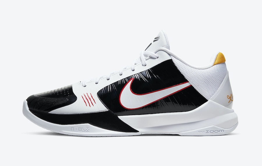 Top hot sale kobe shoes