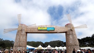 Here’s How To Stream This Weekend’s Outside Lands Festival On Twitch For Free