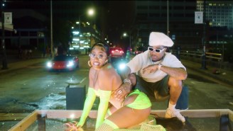 Quavo And Yung Miami’s Debauched ‘Strub Tha Ground’ Video Resurrects Freaknik