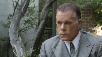 Ray Liotta On The Big Surprise He Had For Everyone In ‘The Many Saints Of Newark’