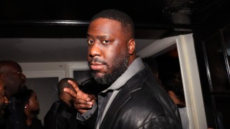 Robert Glasper And Terrace Martin Are Staging A ‘Dinner Party’ Global Livestream This Weekend