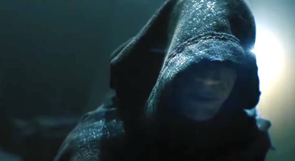 “Black Adam”: DC Reveals the new Badass Superhero Black Adam with a release date 2 Dwayne Johnson Terrifies In The First Clip From DC's 'Black Adam'