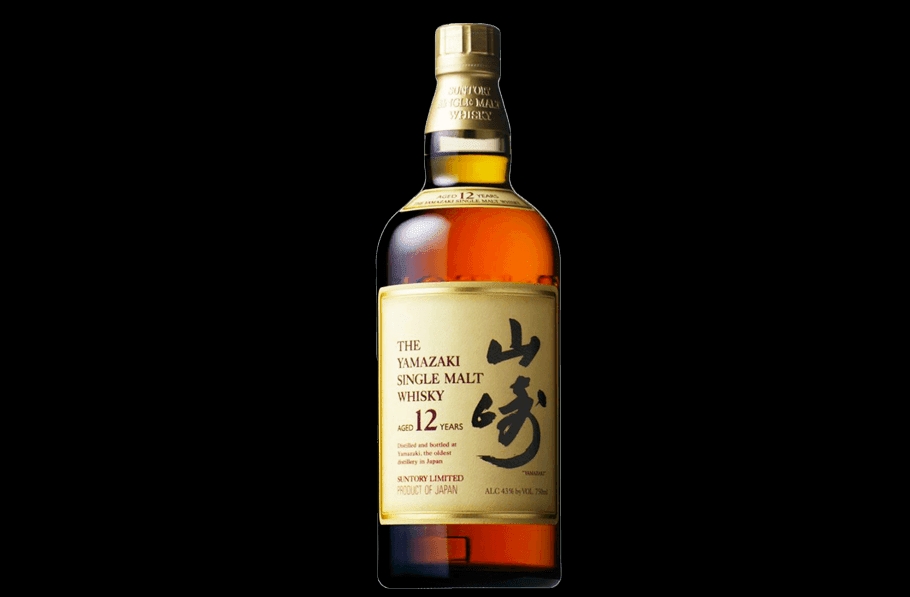 The 10 Best Japanese Whiskies For Beginners